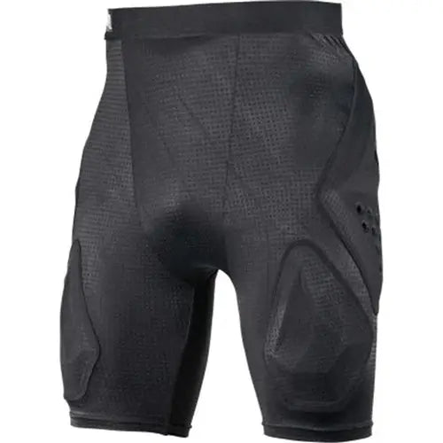 Oneal Dirt Crash Shorts Black