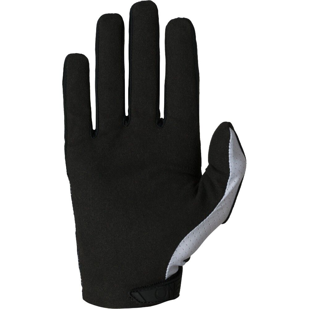 ONEAL 27 MATRIX GLV ROLLER - BLK/WHT (9-MD)