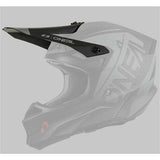 ONEAL 25 10SRS CARBON S/P-HELM PEAK PRODIGY V.22 BLK