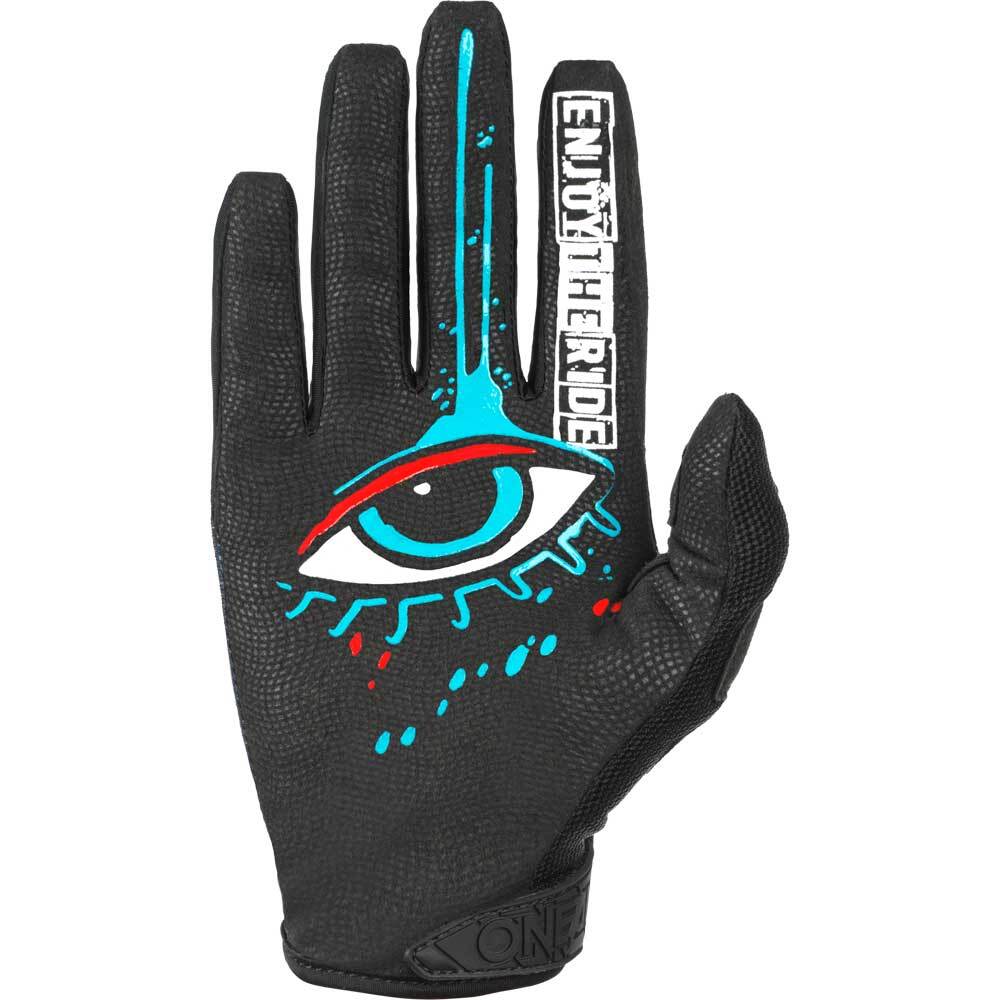 ONEAL 27 MAYHEM GLV RANCID - BLK (12-2XL)