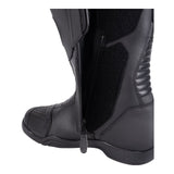 Oxford Hunter Twin ZIP MS Boot - Black
