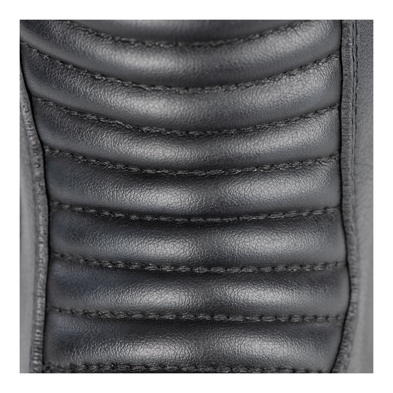 Oxford Hunter Twin ZIP MS Boot - Black