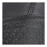 Oxford Hunter Twin ZIP MS Boot - Black