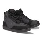 Oxford Heist Dry2Dry Boot - Black