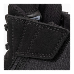 Oxford Heist Dry2Dry Boot - Black