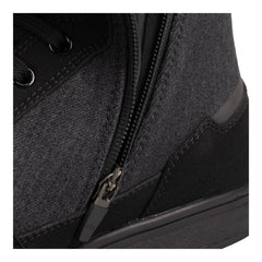Oxford Heist Dry2Dry Boot - Black