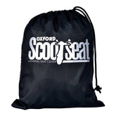 Oxford Aquatex Scooter Waterproof Seat Cover