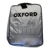 Oxford Aquatex Small/Scooter Waterproof Cover With Topbox