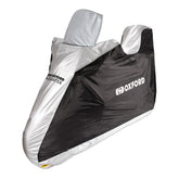 Oxford Aquatex Highscreen Cover With Topbox