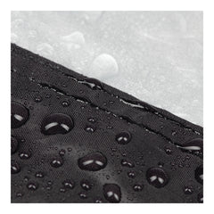Oxford Aquatex Highscreen Cover With Topbox
