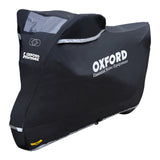 Oxford Stormex All-Weather Motorcyle Cover