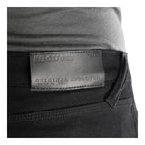 Oxford Super Stretch Men's Jeans - Black (Regular)