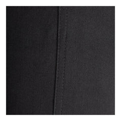 Oxford Super Stretch Men's Jeans - Black (Short)