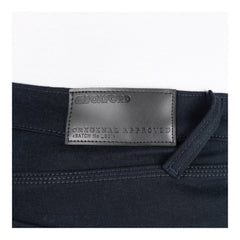 Oxford Super Stretch Men's Jeans - Indigo (Regular)