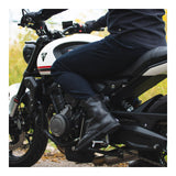 Oxford Super Stretch Men's Jeans - Indigo (Regular)