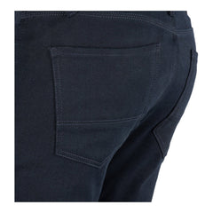 Oxford AA SuperStretch Men's Jean - Indigo (Short) (36S)