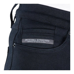 Oxford AA SuperStretch Men's Jean - Indigo (Short) (36S)