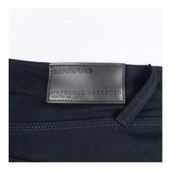 Oxford AA SuperStretch Men's Jean - Indigo (Short) (36S)