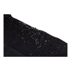 Oxford OA Tailor AA Men's Straight Jeans - Black (Short)