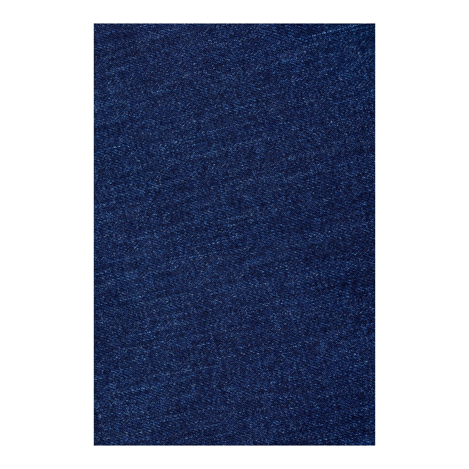 Oxford OA Tailor AA Men's Straight Jeans - Indigo (Short)