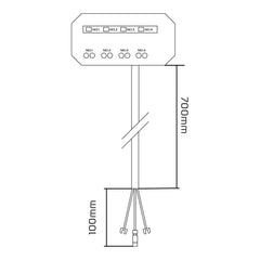 Oxford Junction Box