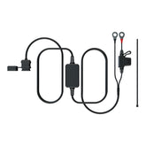 Oxford USB Type C 3.0amp Charging Kit