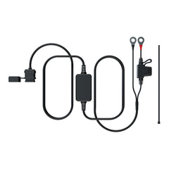 Oxford USB Type C 3.0amp Charging Kit