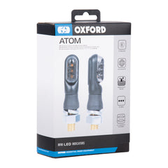 Oxford Atom Mini Indicators (includes 2 Resistors)