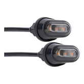 Oxford Dark Eye Micro Indicator Flush Fit