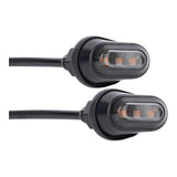 Oxford Dark Eye Micro Indicator Flush Fit