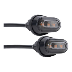 Oxford Dark Eye Micro Indicator Flush Fit