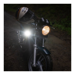 Oxford Auxiliary Lights