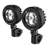 Oxford Auxiliary Lights Round 4K