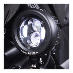 Oxford Auxiliary Lights Round 4K