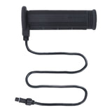 Oxford HotGrips Pro Adventure - Right Replacement Grip (Integrated)