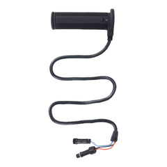 Oxford HotGrips Pro Touring Left Replacement Grip (Integrated)