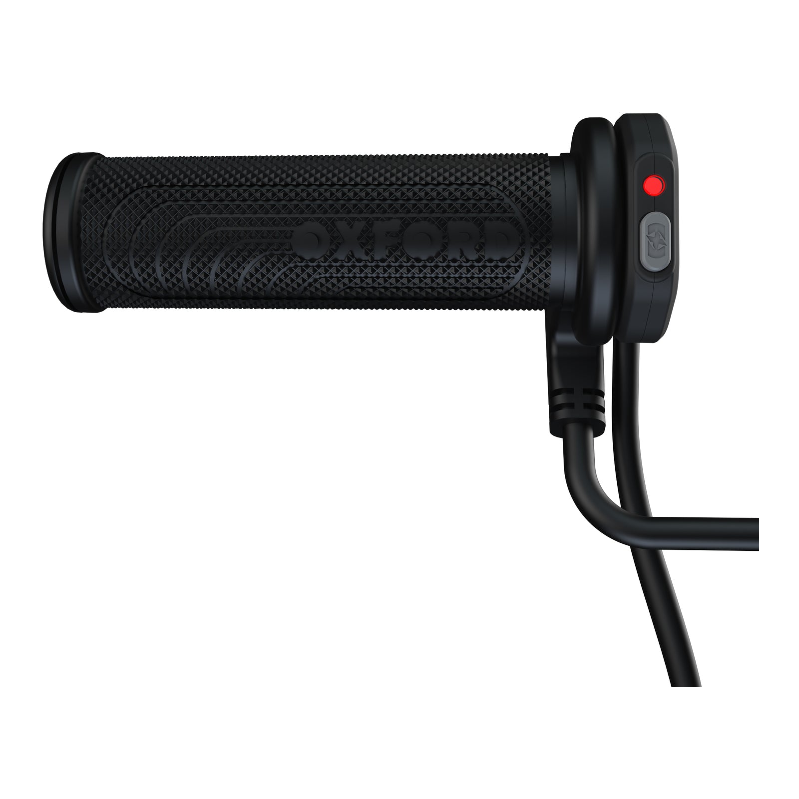 Oxford Hotgrips Advanced Integrated Sport