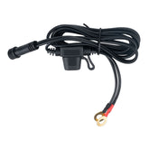 Oxford V9 Evo HotGrips® Replacement Fused Wiring Loom (Road)