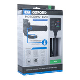 Oxford EVO HotGrips® ATV - V9 Dual Thermister Switch