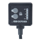 Oxford EVO HotGrips® ATV - V9 Dual Thermister Switch