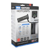 Oxford Hotgrips Advanced Sports 9-Stage