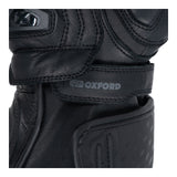 Oxford Nexus MS Glove - Stealth Black