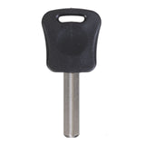 Oxford Security Key Blank Type D - (Merged with Key 3 )