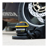 Oxford Beast Floor Lock