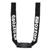 Oxford Combi Chain8 8mm Square x 0.9m