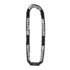 Oxford Combi Chain8 8mm Square x 2.0m