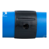 Oxford Chain8 Chain Lock & Mini Shackle 8 mm x 1000 mm