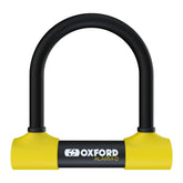 OXFORD ALARM-D SCOOT 200MML X 196MMW X 16MM