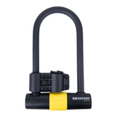 Oxford Magnum U-Lock (170X285MM) with Bracket