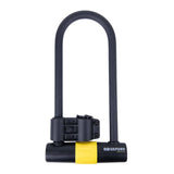 Oxford Magnum U-Lock (170X315MM) with Bracket
